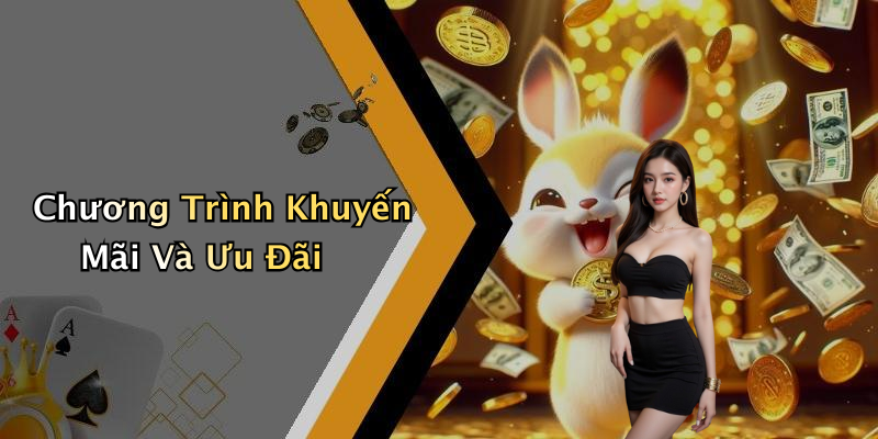 Chương Trình Khuyến Mãi Và Ưu Đãi