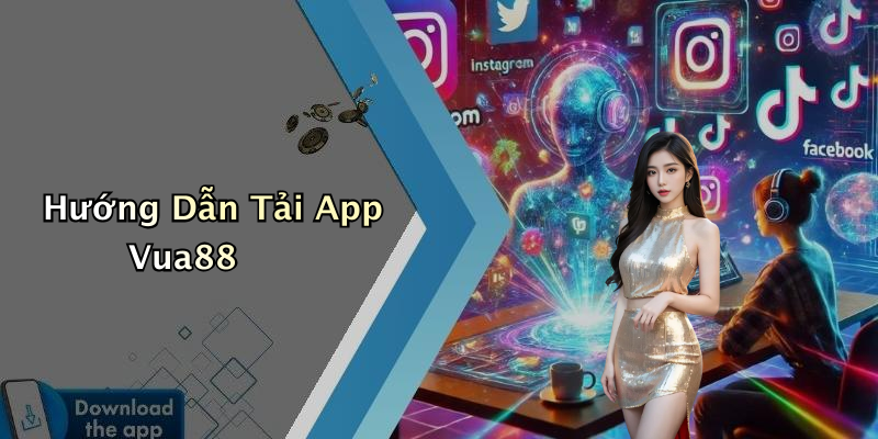 Hướng Dẫn Tải App Vua88