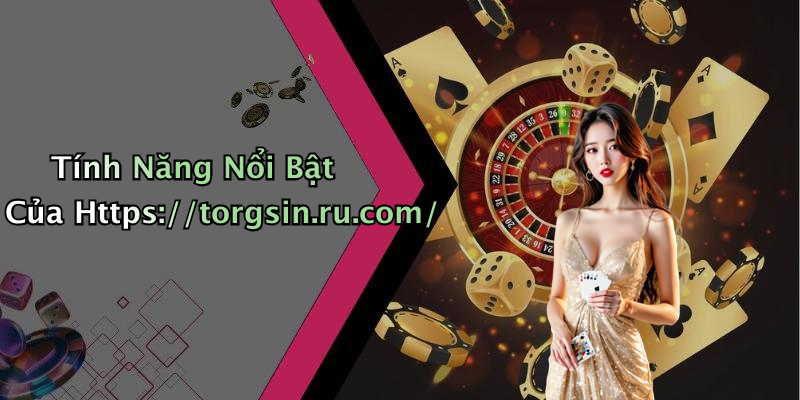 Tính Năng Nổi Bật Của Https://torgsin.ru.com/