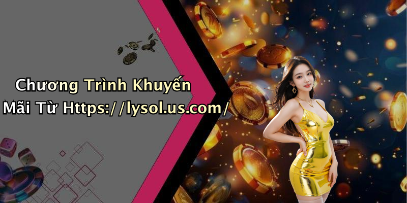 Chương Trình Khuyến Mãi Từ Https://lysol.us.com/