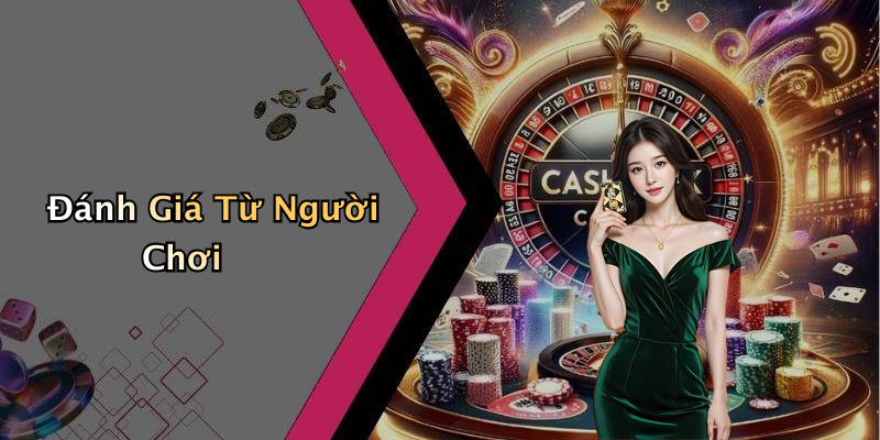 Đánh Giá Từ Người Chơi