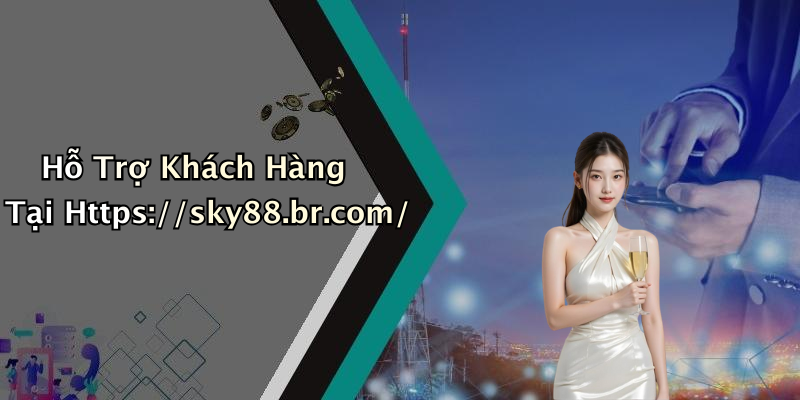 Hỗ Trợ Khách Hàng Tại Https://sky88.br.com/