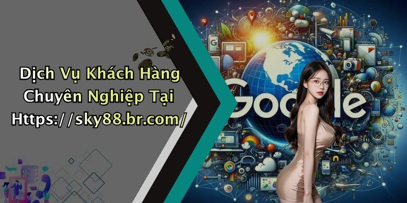 Dịch Vụ Khách Hàng Chuyên Nghiệp Tại Https://sky88.br.com/