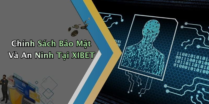 Chính Sách Bảo Mật Và An Ninh Tại XIBET