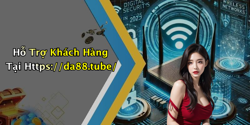 Hỗ Trợ Khách Hàng Tại Https://da88.tube/