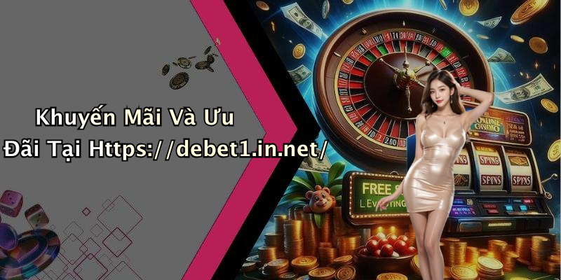 Khuyến Mãi Và Ưu Đãi Tại Https://debet1.in.net/