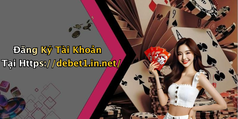 Đăng Ký Tài Khoản Tại Https://debet1.in.net/