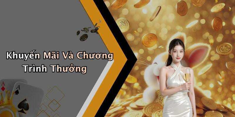 Khuyến Mãi Và Chương Trình Thưởng