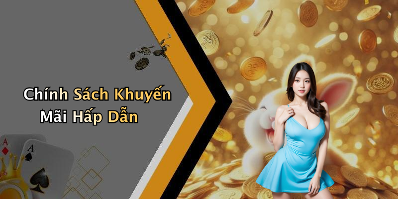 Chính Sách Khuyến Mãi Hấp Dẫn