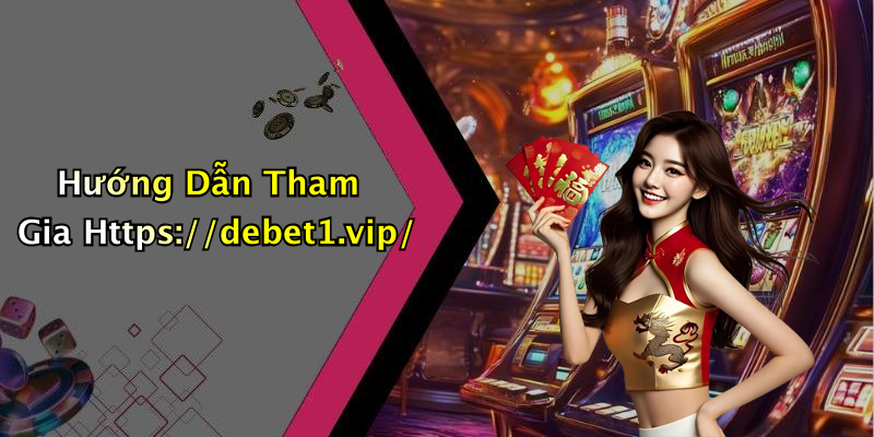 Hướng Dẫn Tham Gia Https://debet1.vip/
