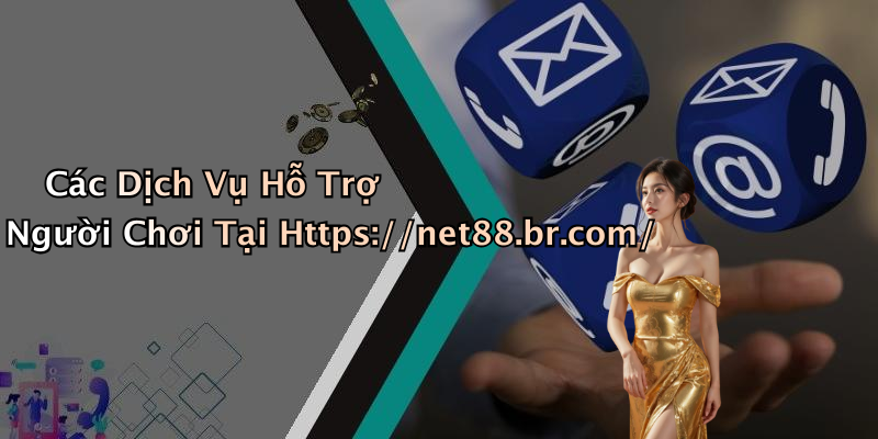 Các Dịch Vụ Hỗ Trợ Người Chơi Tại Https://net88.br.com/