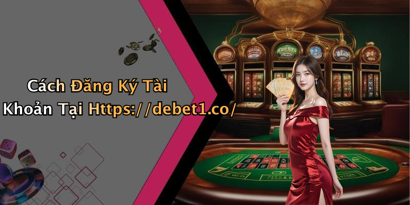 Cách Đăng Ký Tài Khoản Tại Https://debet1.co/