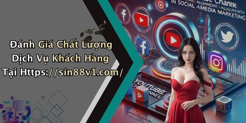 Đánh Giá Chất Lượng Dịch Vụ Khách Hàng Tại Https://sin88v1.com/