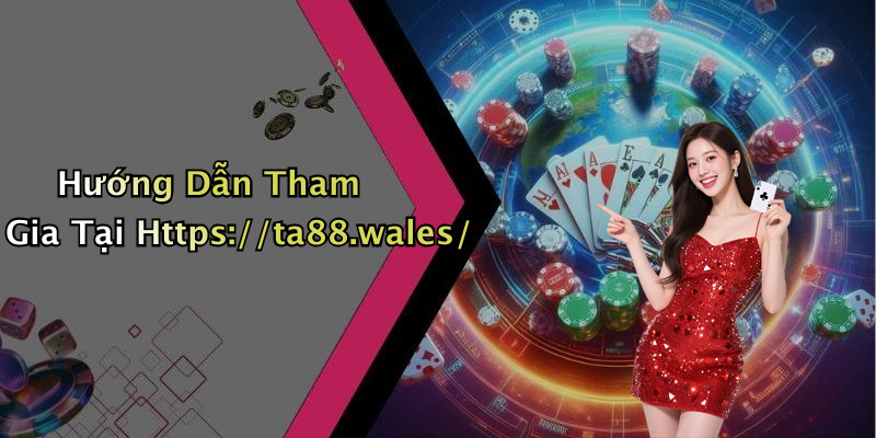 Hướng Dẫn Tham Gia Tại Https://ta88.wales/