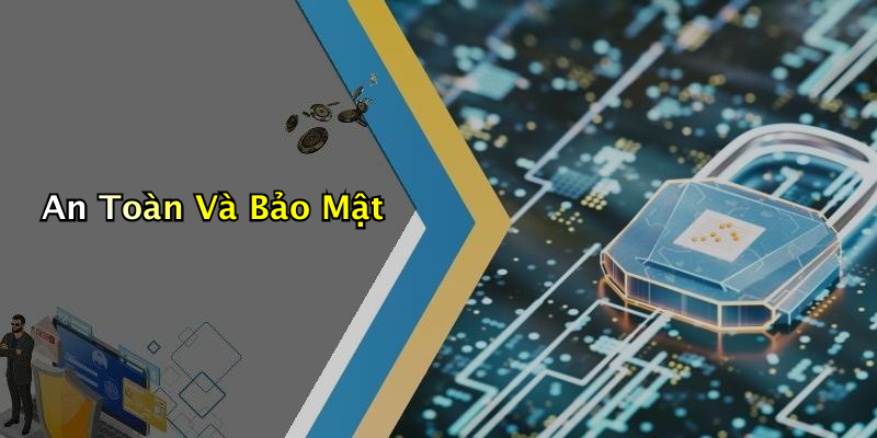 An Toàn Và Bảo Mật