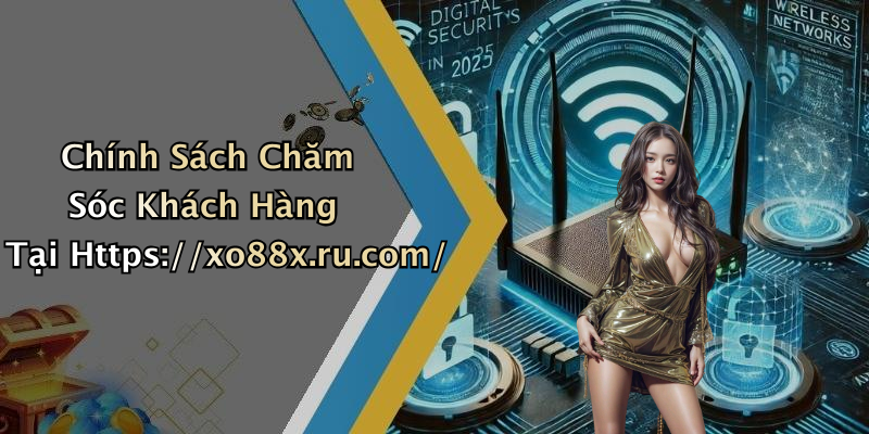 Chính Sách Chăm Sóc Khách Hàng Tại Https://xo88x.ru.com/