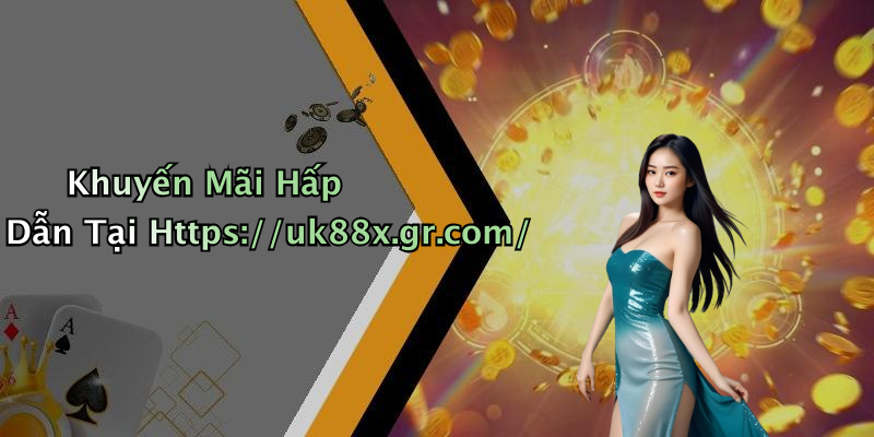 Khuyến Mãi Hấp Dẫn Tại Https://uk88x.gr.com/