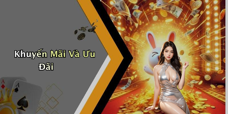 Khuyến Mãi Và Ưu Đãi