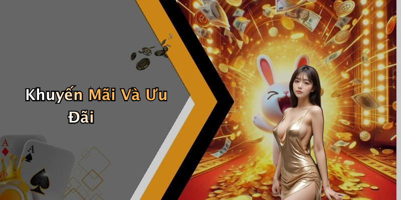 Khuyến Mãi Và Ưu Đãi