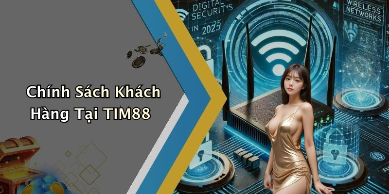 Chính Sách Khách Hàng Tại TIM88