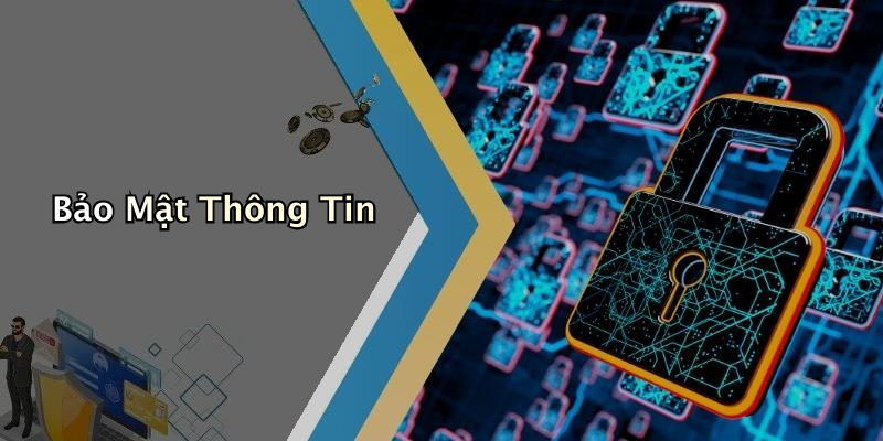 Bảo Mật Thông Tin