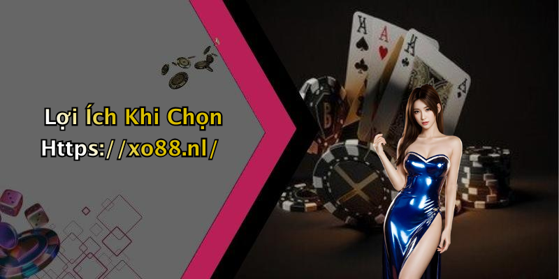Lợi Ích Khi Chọn Https://xo88.nl/