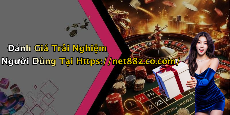 Đánh Giá Trải Nghiệm Người Dùng Tại Https://net88z.co.com/