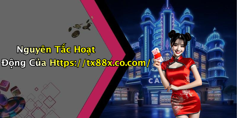 Nguyên Tắc Hoạt Động Của Https://tx88x.co.com/