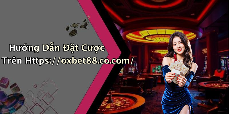 Hướng Dẫn Đặt Cược Trên Https://oxbet88.co.com/