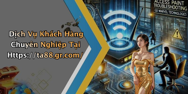 Dịch Vụ Khách Hàng Chuyên Nghiệp Tại Https://ta88.gr.com/