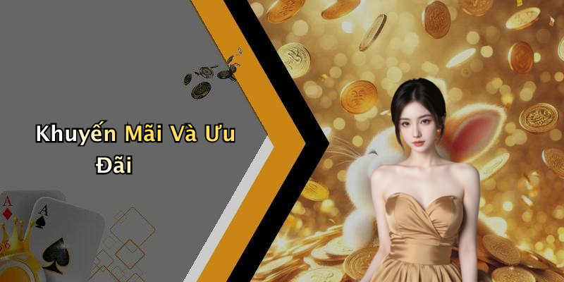 Khuyến Mãi Và Ưu Đãi