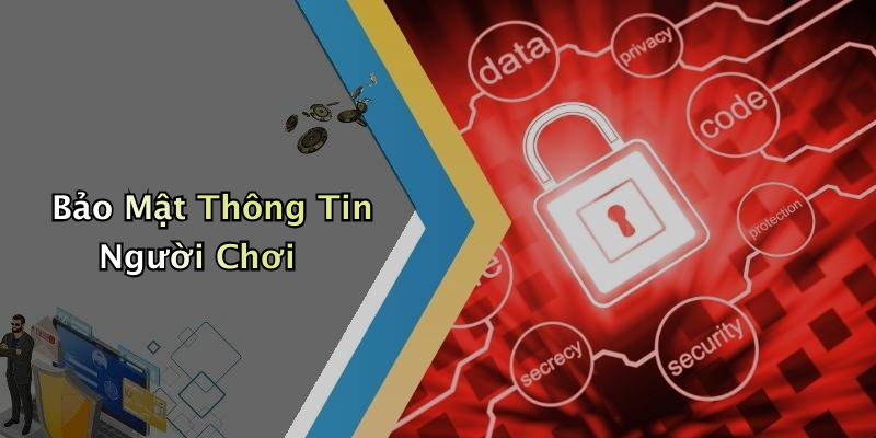 Bảo Mật Thông Tin Người Chơi