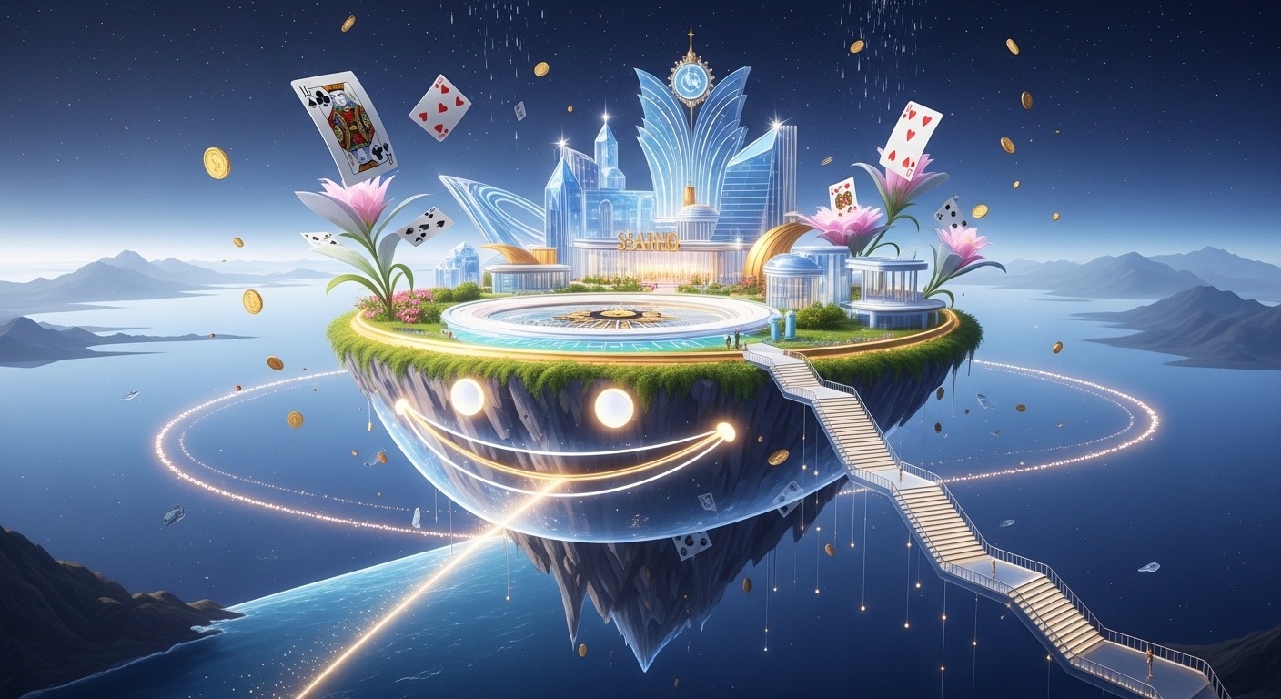 Tận Hưởng Trải Nghiệm Đỉnh Cao Với AG Casino Max88 - Sân Chơi Đẳng Cấp Và Đáng Tin Cậy
