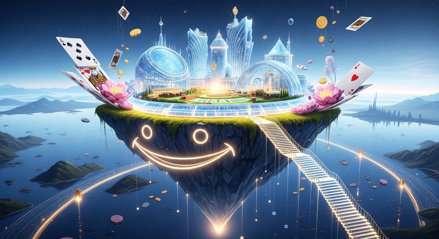 Tận Hưởng Trải Nghiệm Đỉnh Cao Với AG Casino Max88 - Sân Chơi Đẳng Cấp Và Đáng Tin Cậy