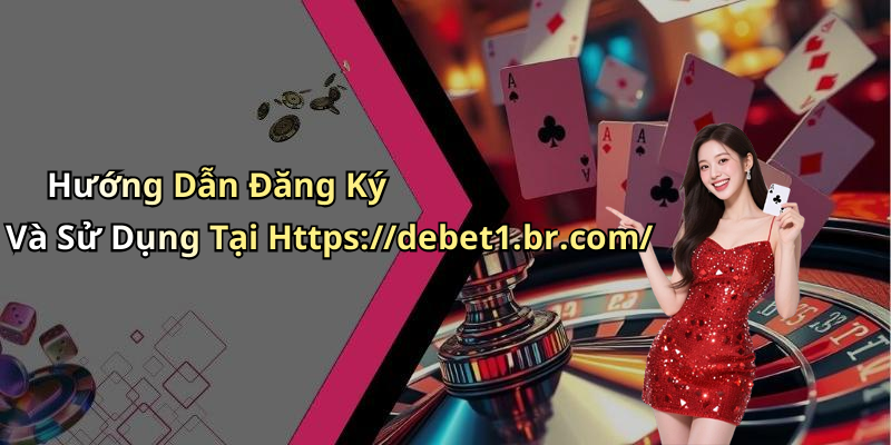 Hướng Dẫn Đăng Ký Và Sử Dụng Tại Https://debet1.br.com/