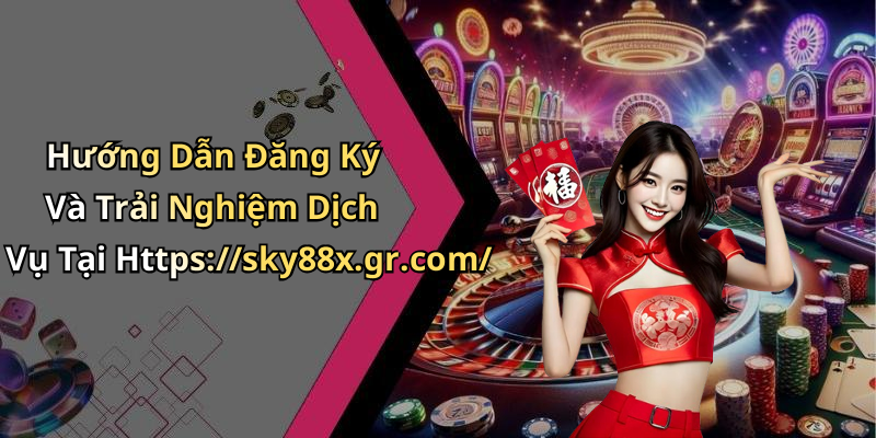 Hướng Dẫn Đăng Ký Và Trải Nghiệm Dịch Vụ Tại Https://sky88x.gr.com/