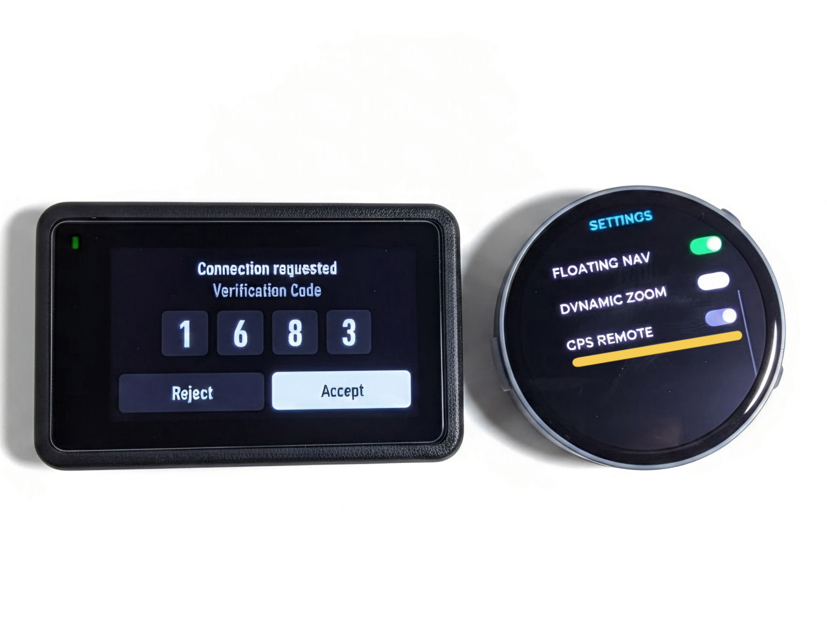 Giải Phóng Ghi Đông Xe Của Bạn Với EZRide HUD All-In-One