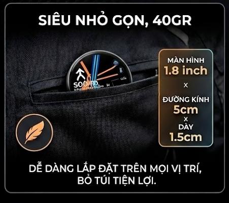 Compact Size