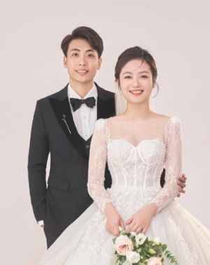 Minh Long & Mai Chi
