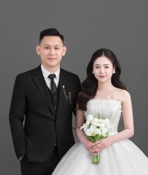 Thùy Chi