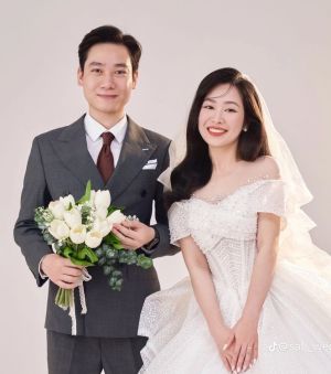 Phương Linh & Đức Duy