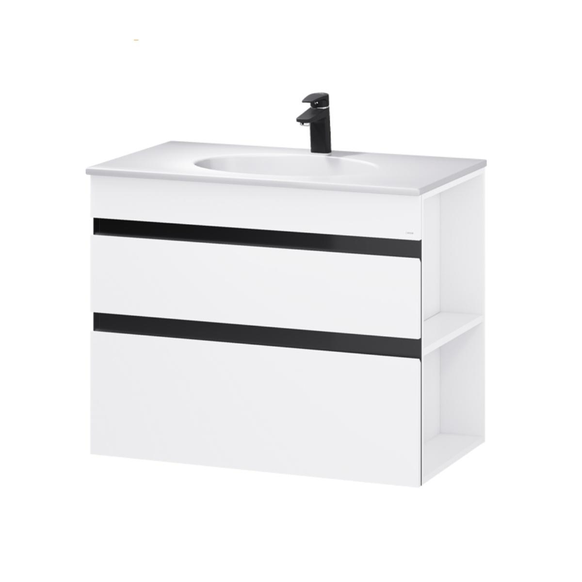 Tủ lavabo Caesar EH15026DDRV