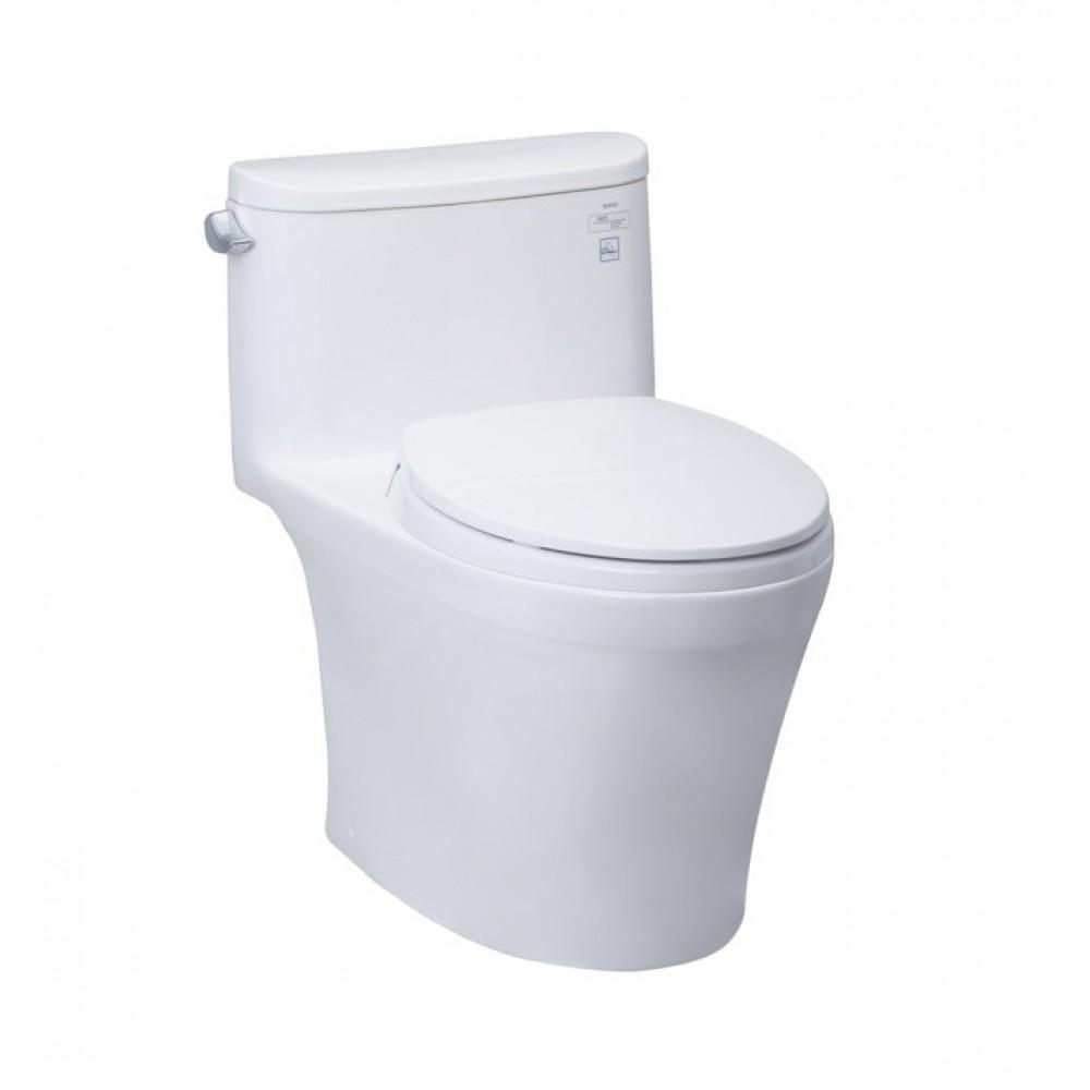 Bồn cầu 1 khối TOTO MS887RT2#XW