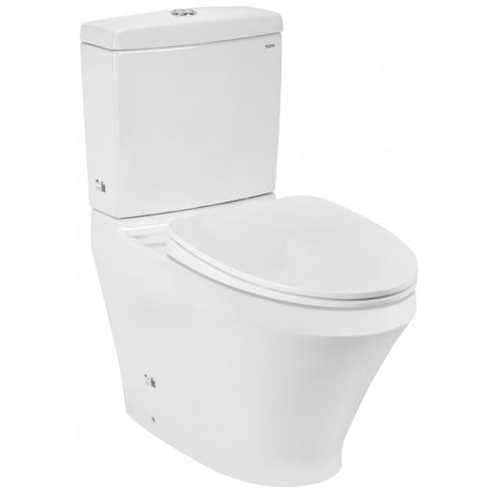 Bồn cầu 2 khối TOTO CS945PDT10#XW