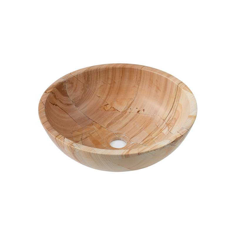 Chậu lavabo đặt bàn Kanly MAR13N