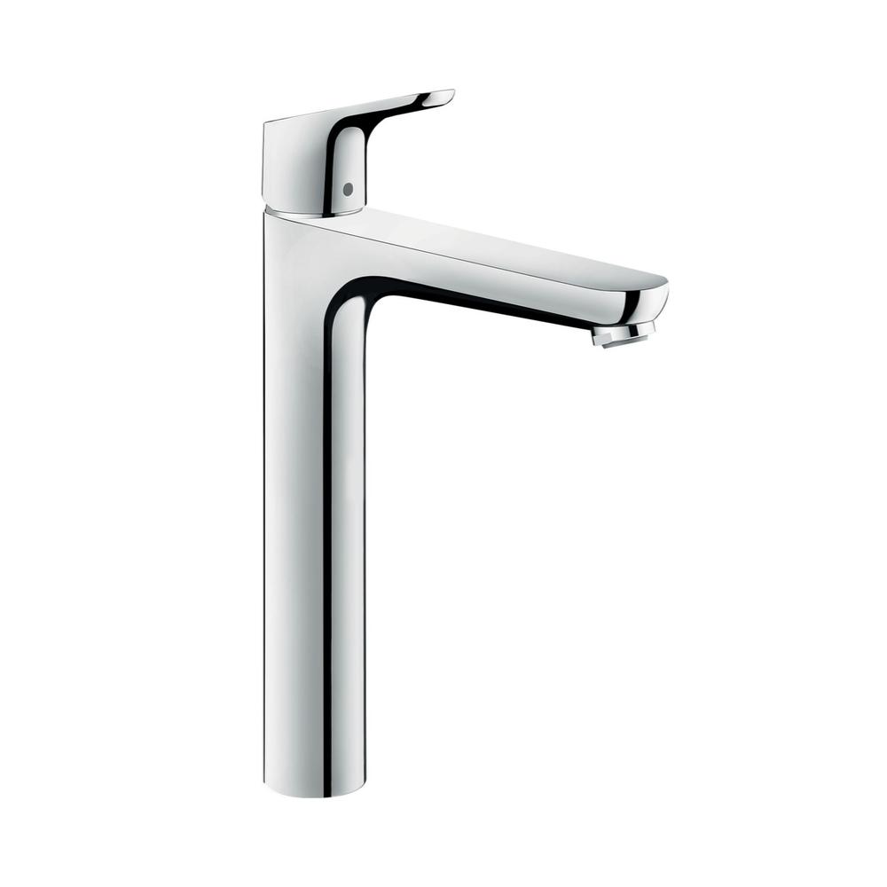 Vòi lavabo nóng lạnh Hansgrohe 31531000 Focus 230