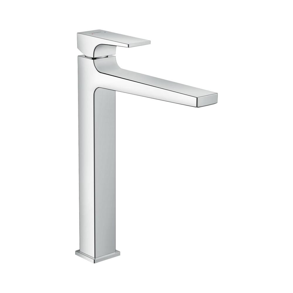 Vòi lavabo nóng lạnh Hansgrohe 32512000 Metropol 260