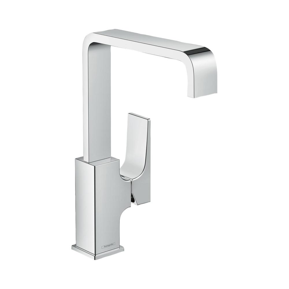 Vòi lavabo nóng lạnh Hansgrohe 32511000 Metropol 230