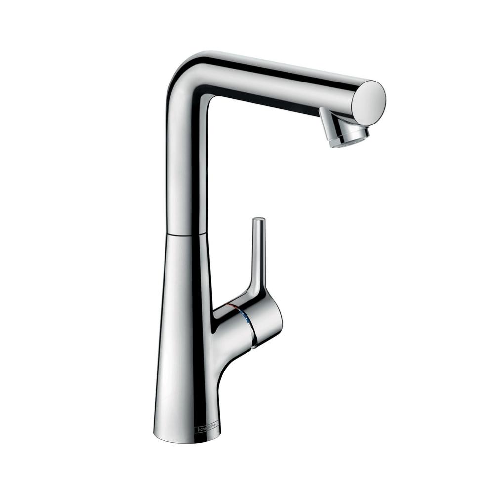 Vòi lavabo nóng lạnh Hansgrohe 72105000 Talis S 210