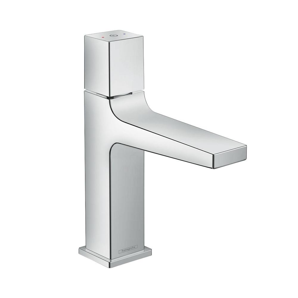 Vòi lavabo nóng lạnh Hansgrohe 32571000 Select Metropol 110
